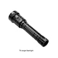 thumbnail image 4 of Advancent Linterna DX4S 100M resistente al agua, duradera, antideslizante, Micro lámpara, luces fuertes, tiro largo, iluminación exterior, buceo Estufas de camping Advancent OD029673-01, 4 of 6