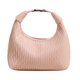 thumbnail image 1 of Bolso de mano de moda para mujer, nuevo estilo primavera-verano 2025, moderno, informal, con textura, bandolera de color liso, 1 of 5