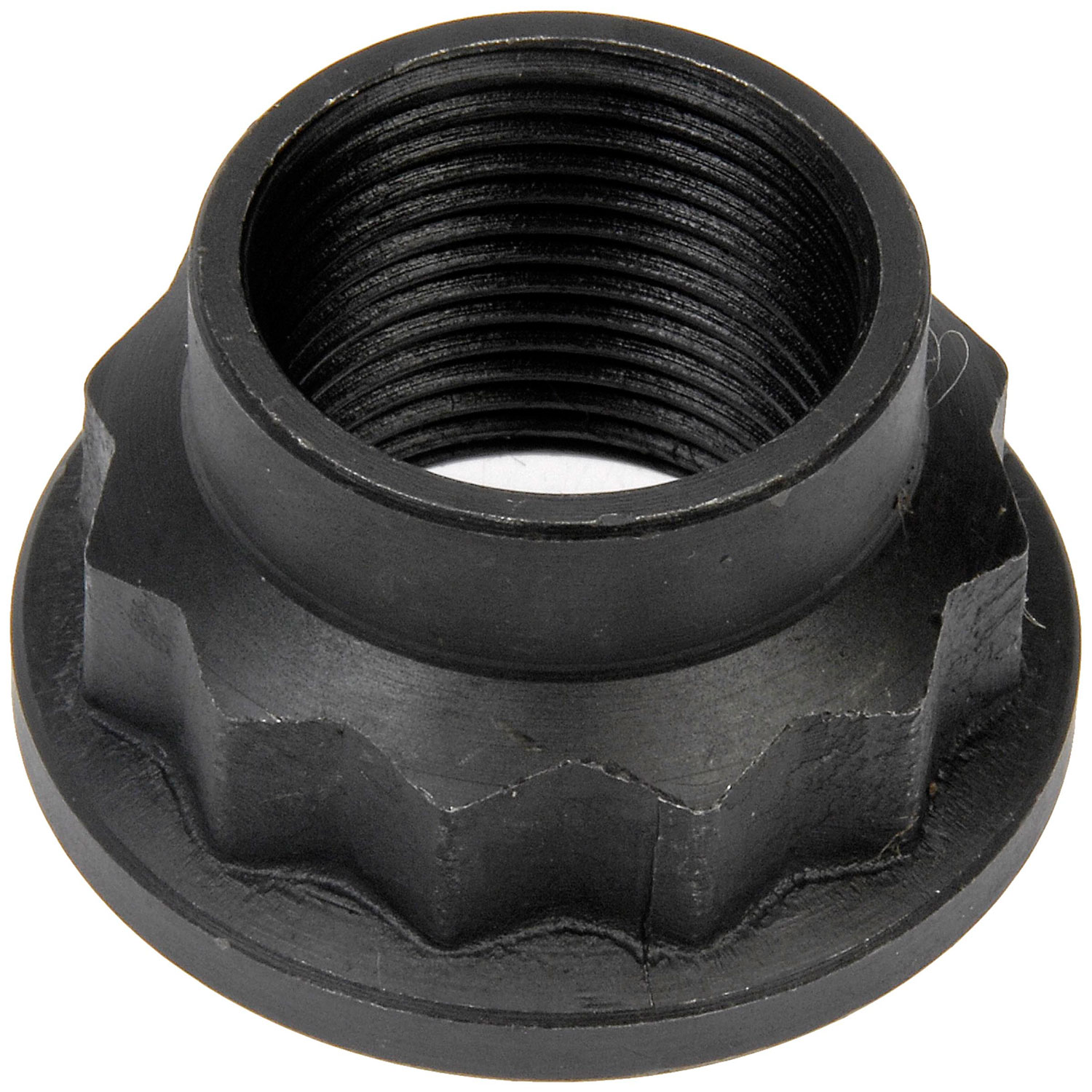DORMAN OE SOLUTIONS SPINDLE NUT