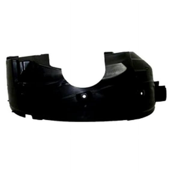Left Hand Front Fender Inner Panel for 2011-2014 Avenger