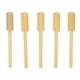 thumbnail image 4 of Brocas de barril para taladro de uñas ANGGREK 5 piezas de Acero de tungsteno, 4 of 8