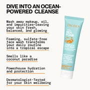 Pacifica Sea Foam Complete Face Wash Mini 1.4 fl oz