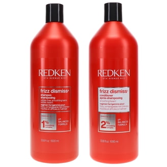 Redken All Soft Mega Shampoo & Conditioner, 33.8 oz COMBO PACK