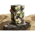thumbnail image 3 of Power Bank 60,000mAh Carga Rápida Compacto, Batería Portátil Color Camuflaje con 6 Puertos (USB-A y USB-C hasta 65W), Compatible con Laptops, Tablets y Smartphones – Mr. Gadgets, 3 of 6