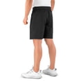 thumbnail image 4 of Contour Athletics Men's HydraFit Premium Running Shorts with Zipper Pockets, 4 of 7