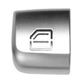 thumbnail image 1 of Riwcyla Window Switch Button Covers Replacement For Mercedes Benz C GLC Class W205 W213 2015,2023,W253 GLC Class 2016,2022, Window Control Power Push Button Cover, 1 of 6