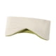 thumbnail image 5 of Máscara para dormir Strade Fareast Limited suave para todas las estaciones Amarillo verde, 5 of 8