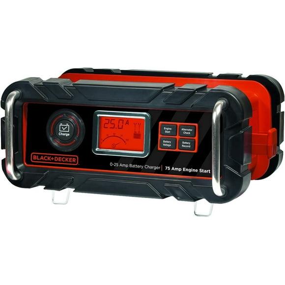 Black Decker Firestorm 12v Battery Charger