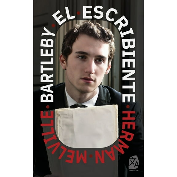 Bartleby, el escribiente, (Paperback)
