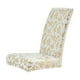thumbnail image 2 of Fundas para Sillas de Comedor Navideñas, Fundas para Respaldo de Silla, Protectores de Silla Extraíbles y Lavables para Navidad, Hogar y Cocina., 2 of 6