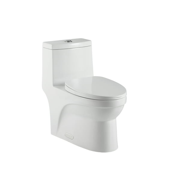 MIAMI ONE PIECE TOILET
