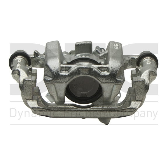 Rear Right Dynamic Friction Company Premium Brake Caliper 331-47646 For 2011-2015 Chevrolet Cruze, 2016 Chevrolet Cruze Limited