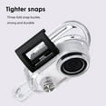 thumbnail image 5 of 60M Waterproof Case For 360 GO 3 Underwater Protective Housing Action Camera Diving Waterproof Protective Case Cover, 5 of 8