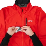 Gear Aid Tenacious Tape GORE-TEX Fabric Patches 2-Pack - Black