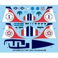 thumbnail image 3 of Trumpeter Models T-38A Talon - Thunderbird New, 3 of 11