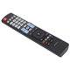 thumbnail image 4 of Control remoto de televisión, control remoto de reemplazo para TV Control remoto para TV LG Integración perfecta del control remoto, 4 of 12