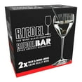 thumbnail image 6 of Riedel Drink Specific Glassware Nick & Nora Large, 6 of 6