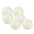 thumbnail image 5 of Long-Lasting Glow-in-the-Dark Brightness for Night Golf 6-Pack Luminous Fluorescent Golf Balls, 5 of 8