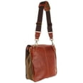 thumbnail image 2 of Will Leather Goods Men's Otto Crossbody, 2 of 5