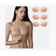 thumbnail image 4 of Brasier Strapless Push Up Invisible , (A), 4 of 4