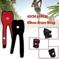 thumbnail image 4 of Elbow Brace, Arm Brace  Adjustable  For Pain Relief, 4 of 8