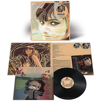 The Cardigans - Life - Music & Performance - Vinyl - Walmart.com