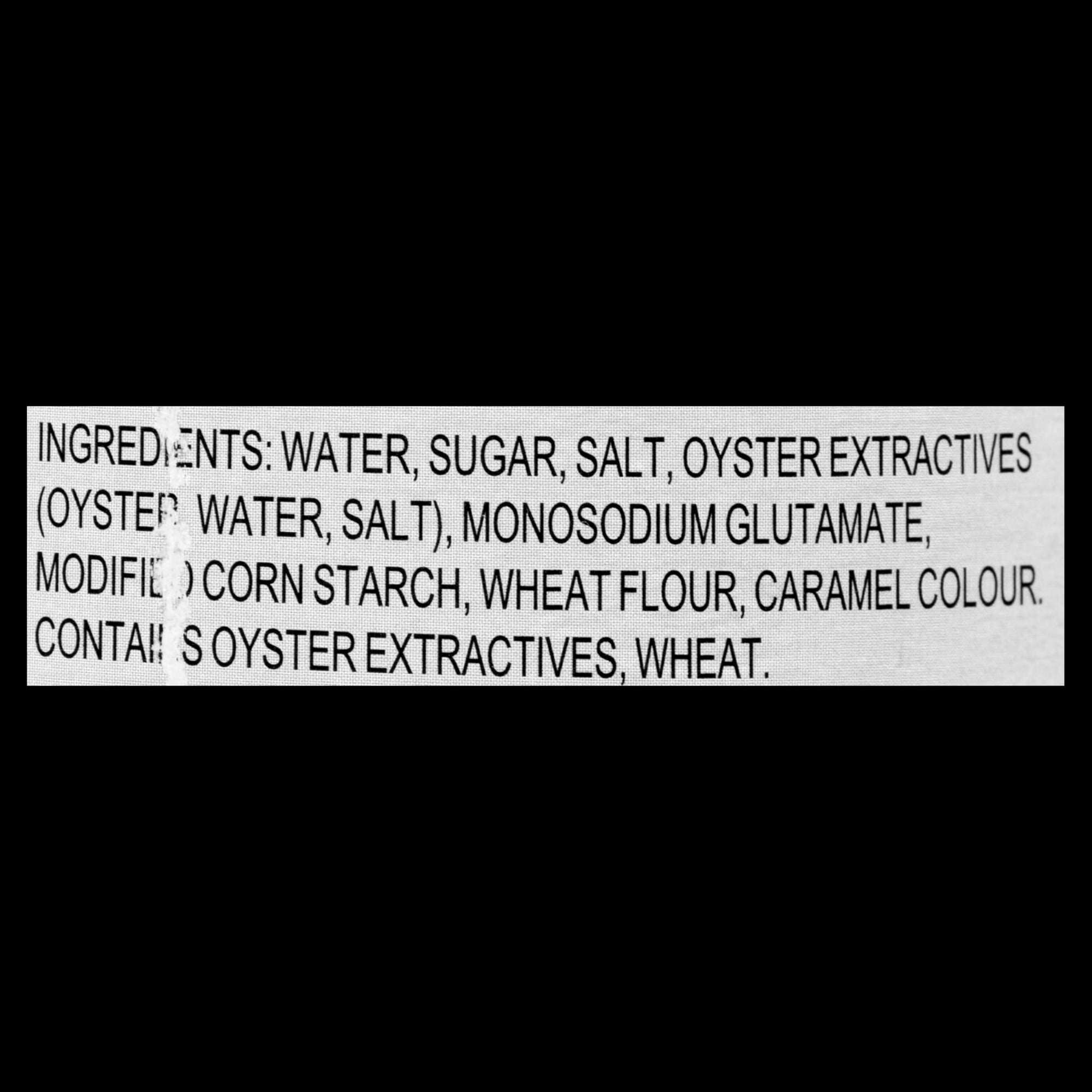 LEE KUM KEE PANDA OYSTER SCE LG