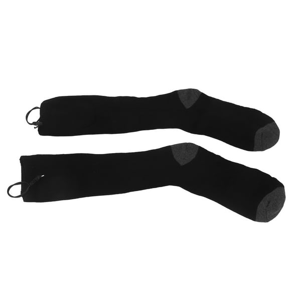 Heated Socks Rechargeable,1 Pair Electric Heated Rechargeable Electric Heated Socks Heated Socks Maximized Efficiency