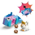 thumbnail image 4 of LEGO Friends Cat Birthday Party & Tree House Building Toy - Pretend Play Building Blocks W/ Cat Toys & 2 Minidolls - Creative Storytelling Kids Toy for Girls and Boys, 9+ - Birthday Gift Idea- 42666, 4 of 7