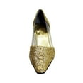 thumbnail image 2 of FLORAL Asha Women's Wide Width Evening Dress Shoes, 2 of 6