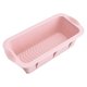 thumbnail image 1 of Molde para pan de silicona adecuado para hornear pan - Molde para hornear de silicona rectangular antiadherente adecuado para empanadas y pasteles, 1 of 5