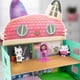 thumbnail image 2 of Kit de actividades Gabbys Doll House Clay Cats and Dollhouse, 2 of 4