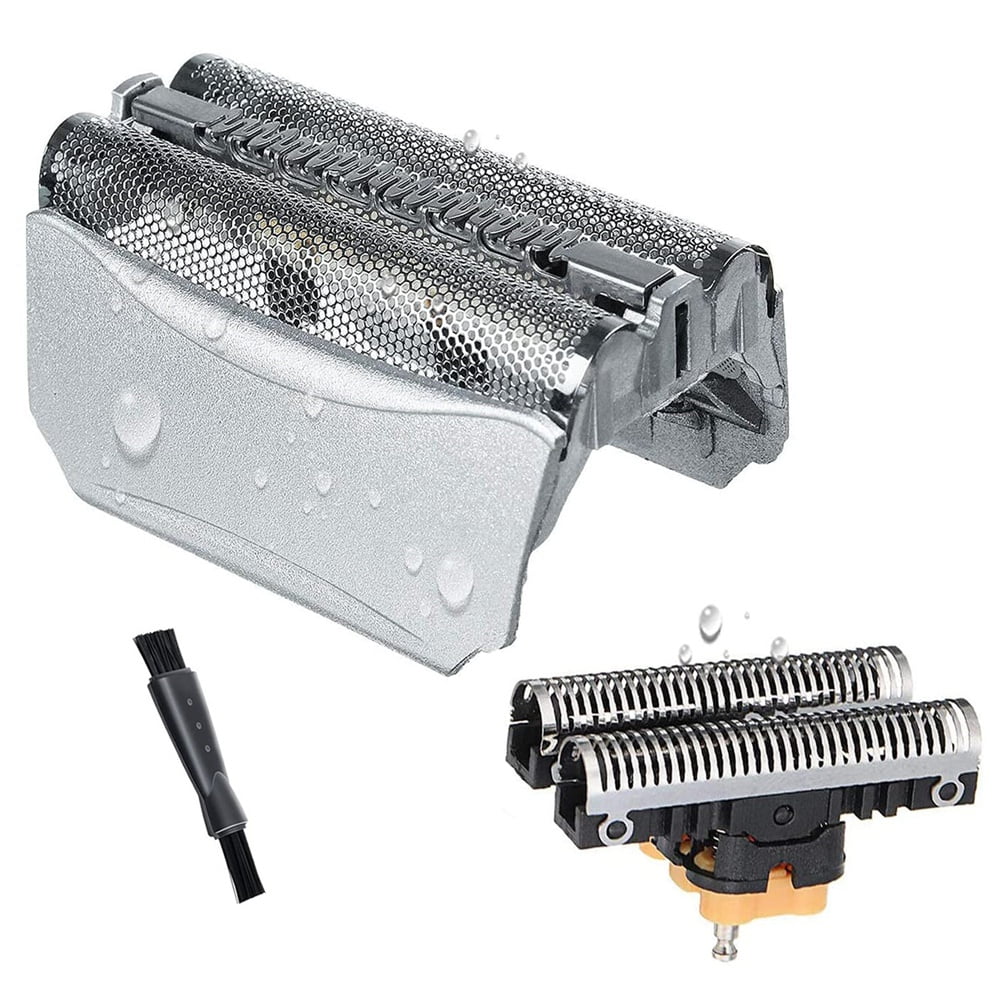 Блок Сетка Braun 51s Купить