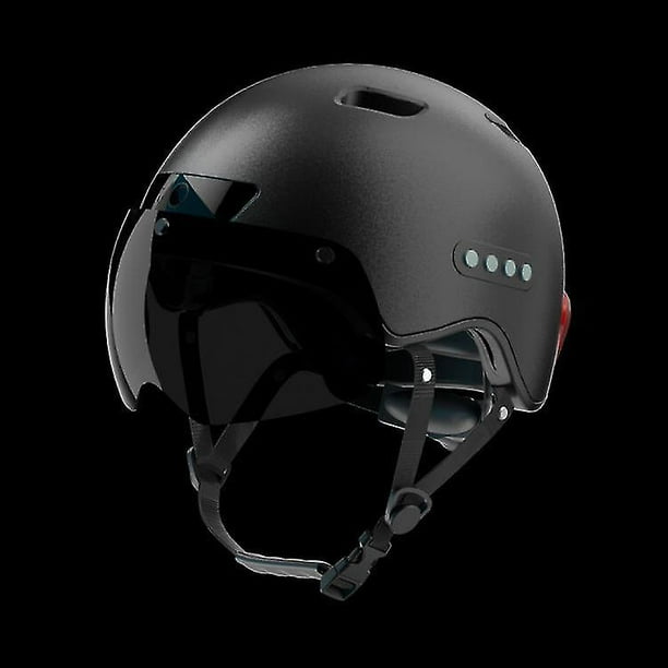 Bluetooth connected helmet hot sale