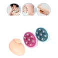 thumbnail image 4 of 1pc Roller Ball Massager, Massage Abdominal Exercise, Back Stretch, Fitness, Yoga And Pilates, Full Body Relaxation, 4 of 7
