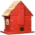 thumbnail image 4 of Home Bazaar Capitola Cottage Bird House, 4 of 4
