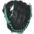 thumbnail image 2 of Wilson 11.5" A500 Series Baseball Glove, Right Hand Throw, 2 of 2
