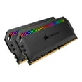 thumbnail image 5 of Corsair Dominator Platinum RGB 32 GB (2 x 16 GB) DDR4 SDRAM Memory Kit, 5 of 7