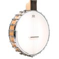 thumbnail image 4 of Gold Tone MM-150 Maple Mountain Openback Banjo (Cinq Cordes, Érable), 4 of 4