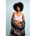 thumbnail image 3 of Low Back Seamless Bralette, 3 of 11