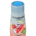 SodaStream Zero Strawberry Watermelon Flavored Sparkling Water Flavor