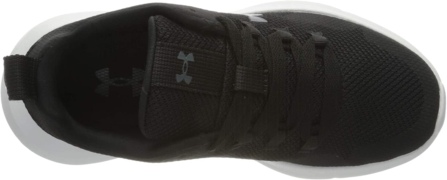Zapatillas mujer Under Armour Essential Sportstyle 3022955-1