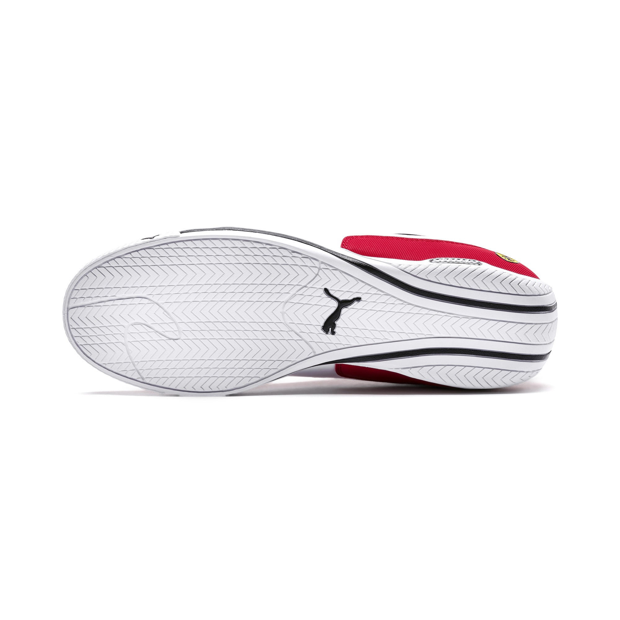 puma sf selezione ii