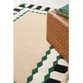 thumbnail image 2 of Homee Hand Tufted Woollen Ryleigh Rugs Available In All Sizes 5x8 ft 6x9 ft 8x10 ft, 2 of 5