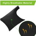 Leaf Blower Replacement Bag Leaf Blower Vacuum Bag with and Shoulder