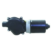 honda civic windshield wiper motor