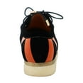 thumbnail image 5 of British Walkers Stripe Men's Lace up Boot Suede, 5 of 5
