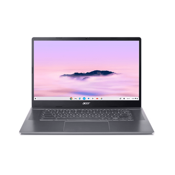 Acer Chromebook 515 15.6" Laptop Intel Graphics ChromeOS