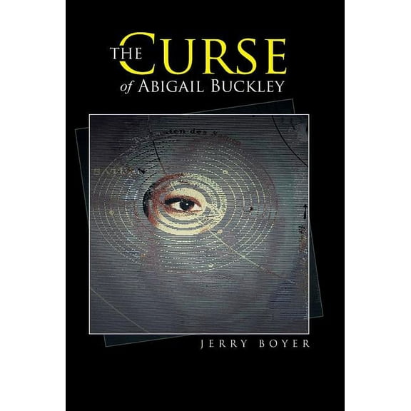 The Curse of Abigail Buckley (Hardcover)