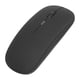 thumbnail image 3 of Ratón delgado ergonómico inalámbrico 2.4G BT 5.0 Menos ruido 3, 3 of 8